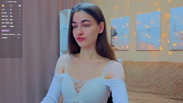 AstoriyaNight online show from March 2026 03:12:02 AM