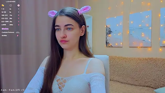 AstoriyaNight online show from April 2026 03:15:01 AM