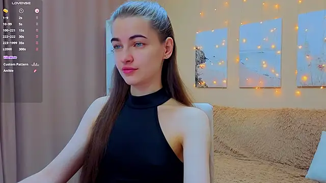 AstoriyaNight online show from April 2026 04:05:02 AM