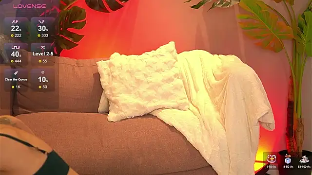 JuliaRichard online show from February 2025 04:27:01 AM