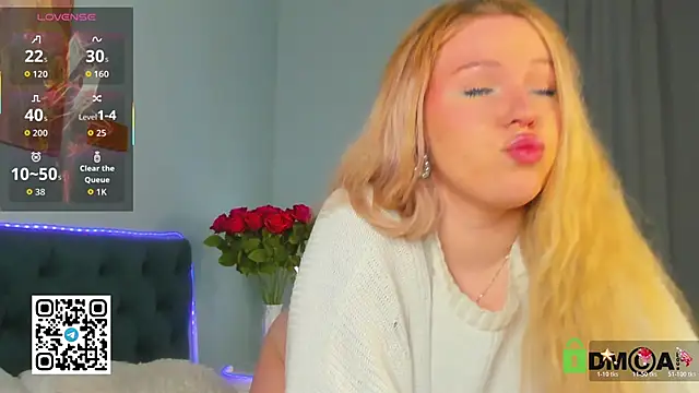 Naomi B1ack online show from April 2026 12:54:02 AM