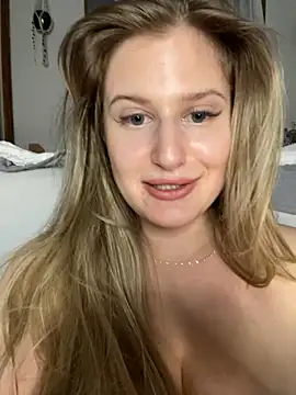 Busty-Ellie online show from January 2025 04:55:02 PM