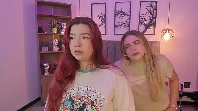 Andy and emma online show from December 2024 12:38:01 PM