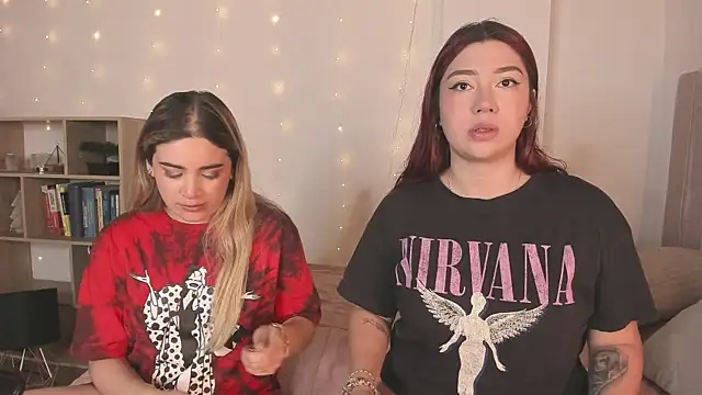 Andy and emma online show from December 2024 12:45:01 PM