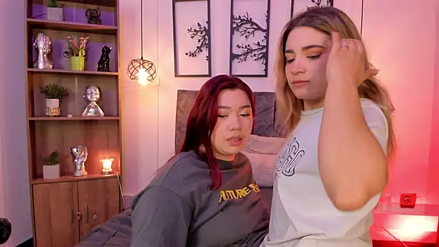 Andy and emma online show from January 2025 12:49:02 PM