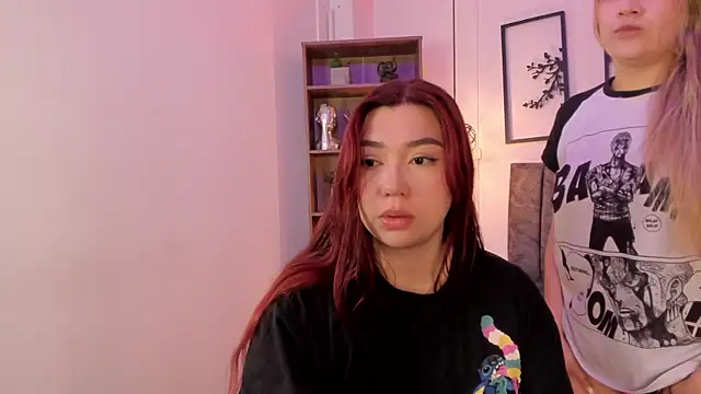 Andy and emma online show from January 2025 12:38:01 PM