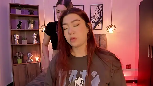 Andy and emma online show from February 2025 12:48:01 PM