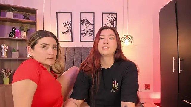 Andy and emma online show from February 2025 03:48:02 PM