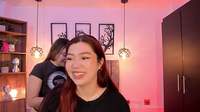 Andy and emma online show from February 2025 12:29:02 PM