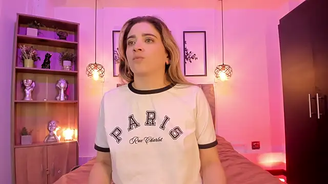 Andy and emma online show from March 2025 03:47:02 PM