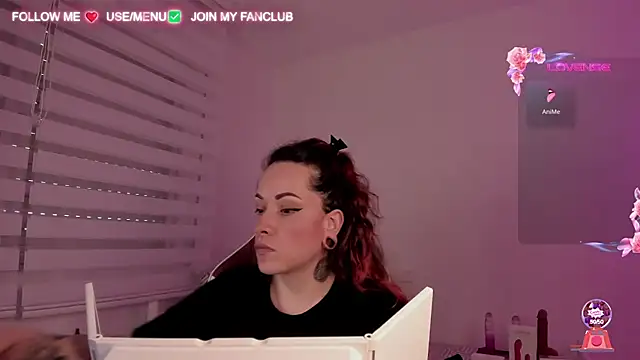 Domina Deivis online show from March 2025 07:02:01 AM