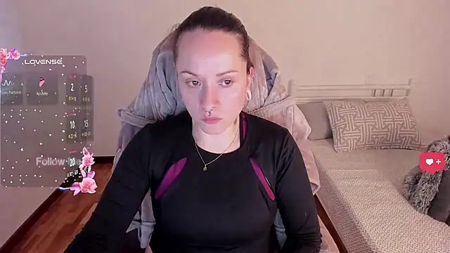 Domina Deivis online show from November 2025 01:32:02 PM