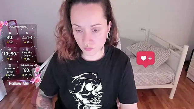 Domina Deivis online show from January 2026 12:29:01 PM