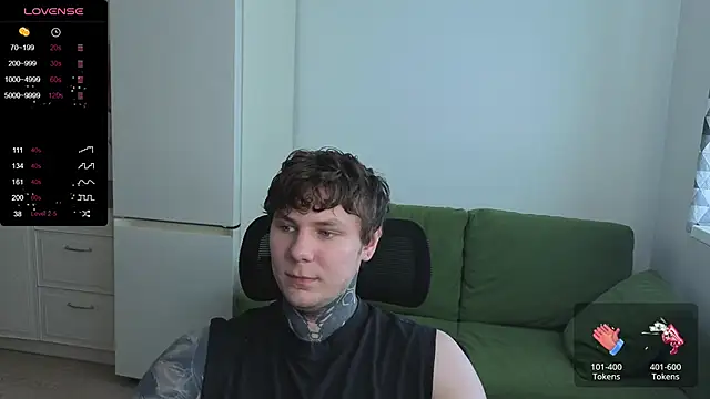 Lechery boy online show from June 2026 12:22:01 PM