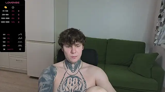 Lechery boy online show from July 2026 06:57:02 PM