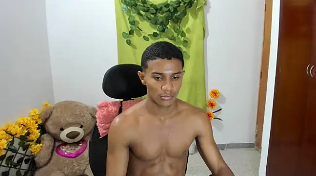 corzoethan online show from February 2025 02:44:02 AM