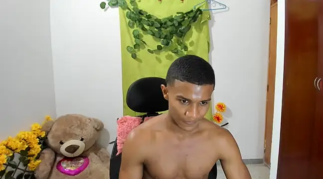 corzoethan online show from February 2025 02:36:02 AM