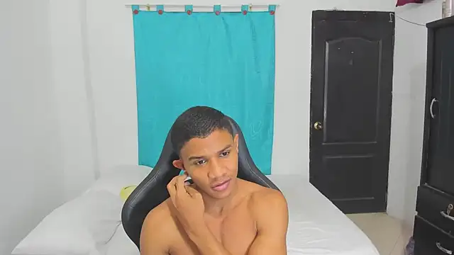 corzoethan online show from September 2025 11:15:02 PM