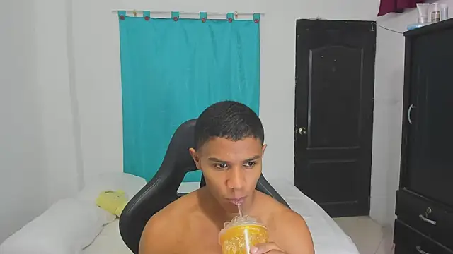 corzoethan online show from September 2025 11:10:02 PM