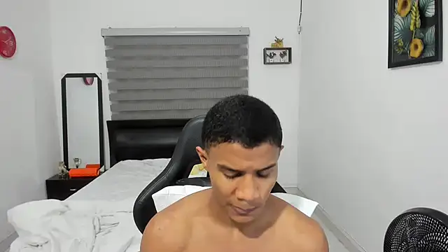 corzoethan online show from November 2025 10:54:02 PM