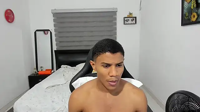 corzoethan online show from November 2025 10:45:02 PM