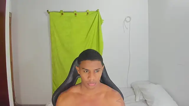 corzoethan online show from April 2026 03:21:02 PM