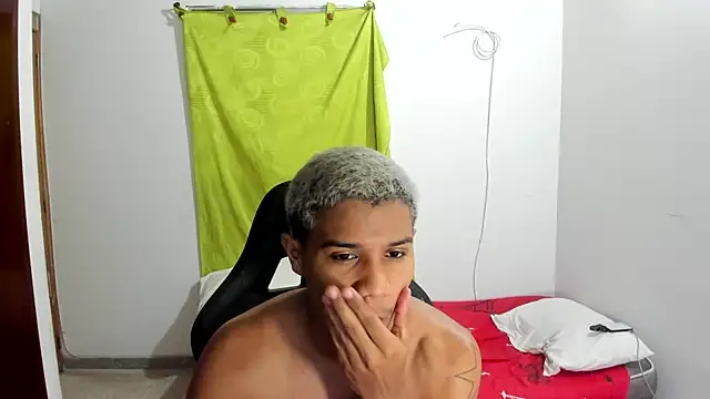 corzoethan online show from June 2026 05:06:01 PM