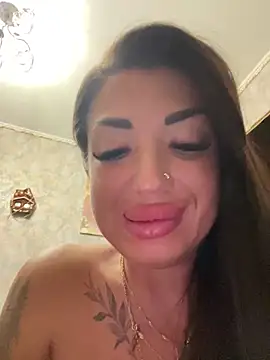 RuslanaXX online show from February 2026 06:55:02 PM