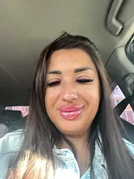 RuslanaXX online show from March 2026 04:07:02 AM