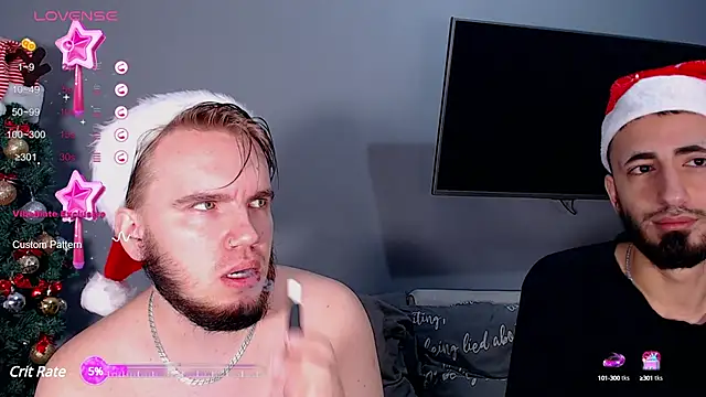 mikienn online show from January 2025 11:00:02 AM