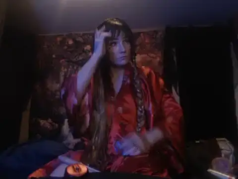 Snapshot of HighCityHoney chatting on December 2024 07:38:02 AM HighCityHoney online show from December 2024 07:38:02 AM