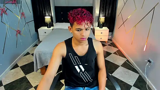 Noah Smith04 online show from December 2024 12:13:01 PM