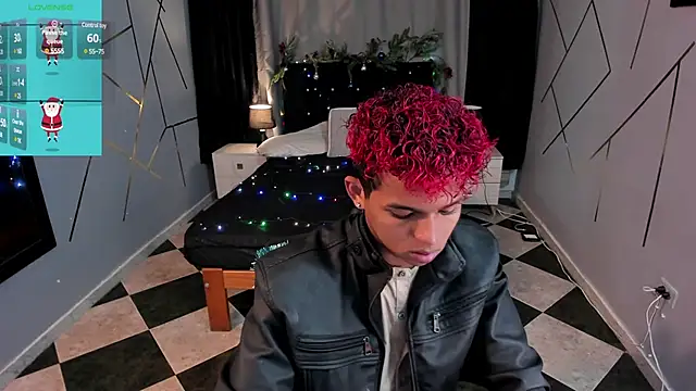 Noah Smith04 online show from December 2024 11:44:02 AM