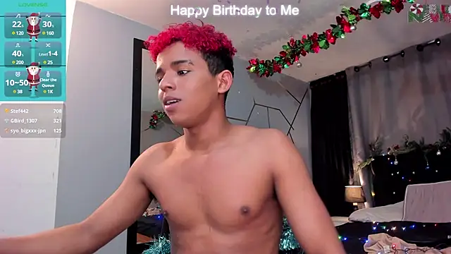 Noah Smith04 online show from December 2024 05:54:02 PM