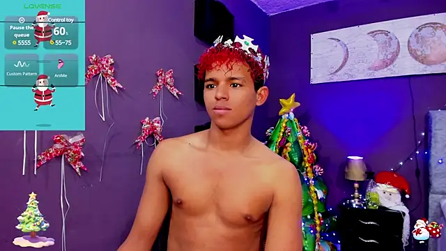 Noah Smith04 online show from December 2024 05:59:02 PM