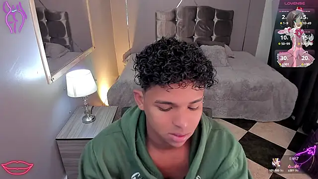 Noah Smith04 online show from February 2025 01:37:02 PM