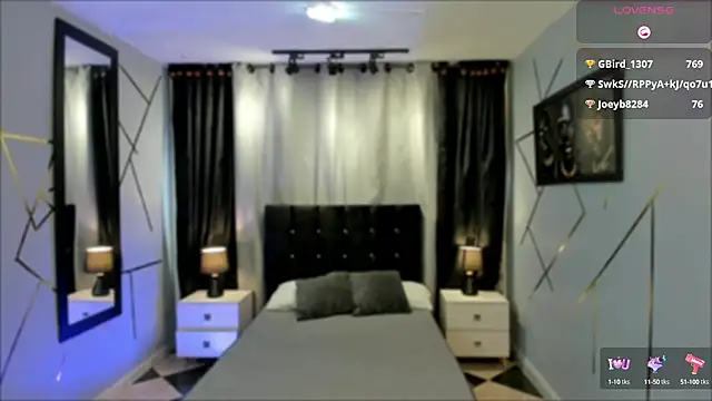 Noah Smith04 online show from March 2025 07:16:01 PM