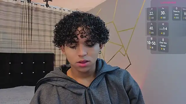 Noah Smith04 online show from October 2025 02:09:01 PM