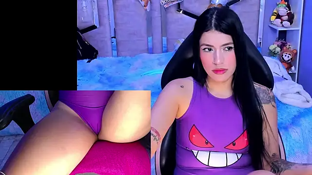 ValentinaGames online show from October 2025 04:51:02 AM