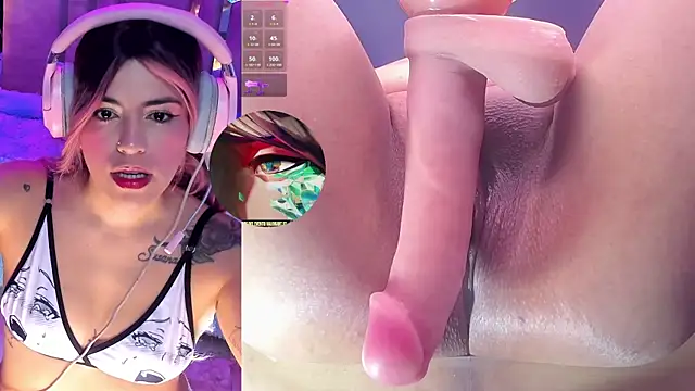 ValentinaGames online show from July 2026 06:30:01 AM