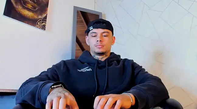 NoahhBrown online show from March 2025 03:29:02 AM