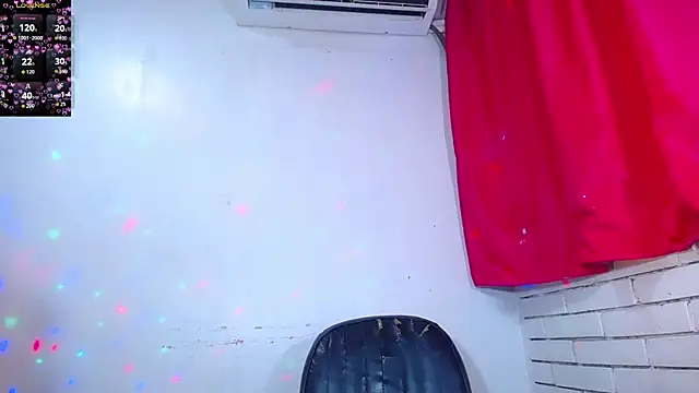 Nikoll Dirty online show from February 2026 04:52:02 AM