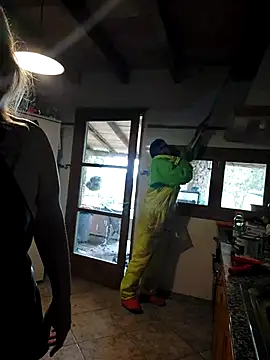 BecciDeluxe online show from October 2025 12:17:02 PM