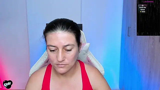 Saskyaa online show from February 2026 02:17:02 AM