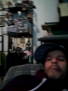 LongDickZee562 online show from February 2025 09:43:02 PM