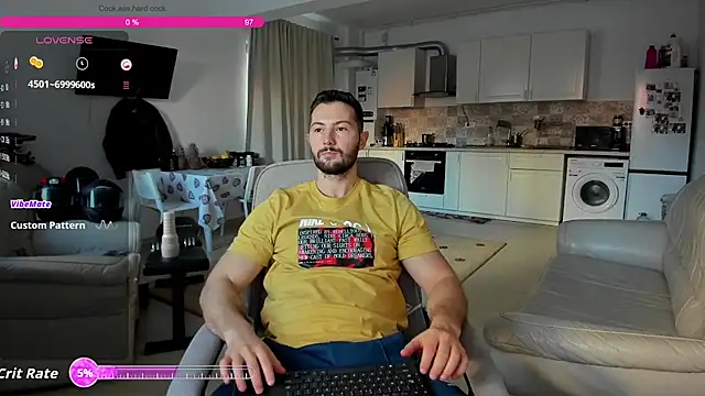 ZackFraser online show from October 2025 11:22:01 AM