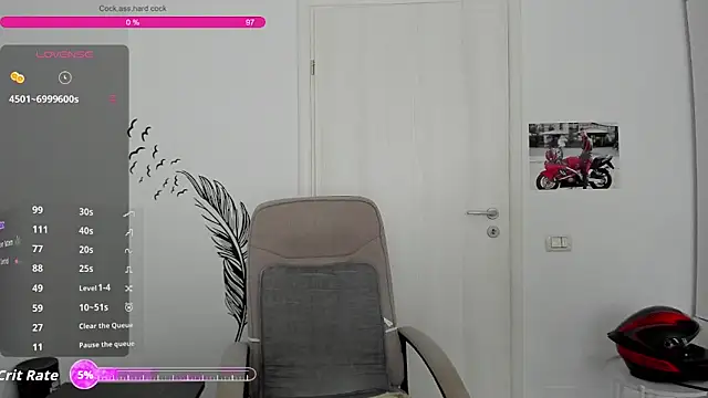 ZackFraser online show from March 2026 08:47:02 AM