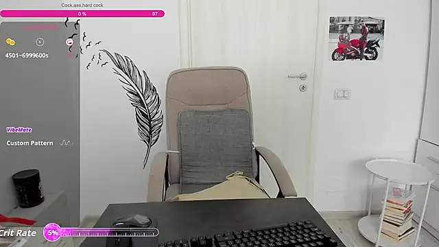 ZackFraser online show from April 2026 05:34:02 AM