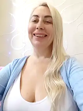 HotJanet online show from January 2025 06:24:02 PM