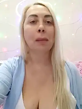 HotJanet online show from January 2025 06:27:02 PM